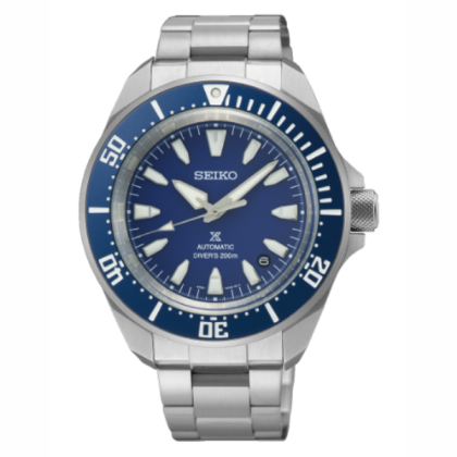 Seiko SRPL51K1 Prospex Sea